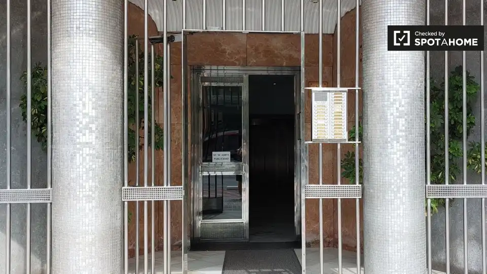 Habitación en alquiler, Valencia