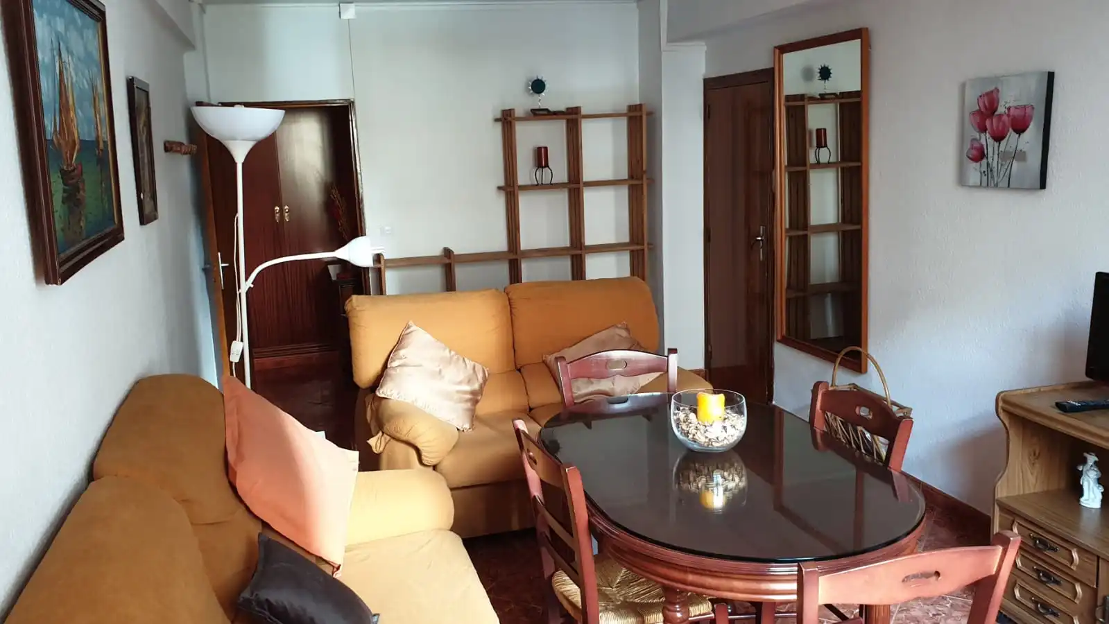 Piso de 85 m² en Sevilla