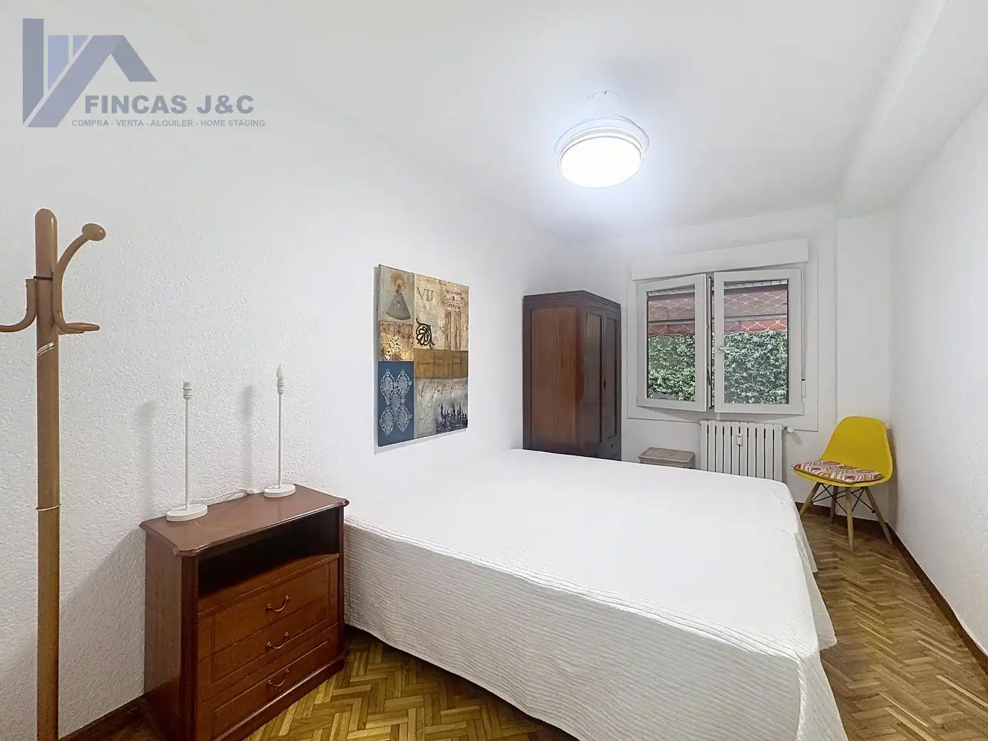 Piso de 127 m² en Zaragoza