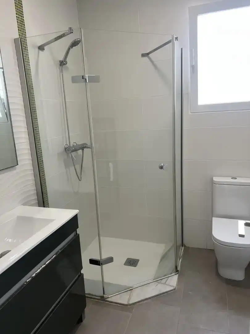 Habitación 110 m², Gandía