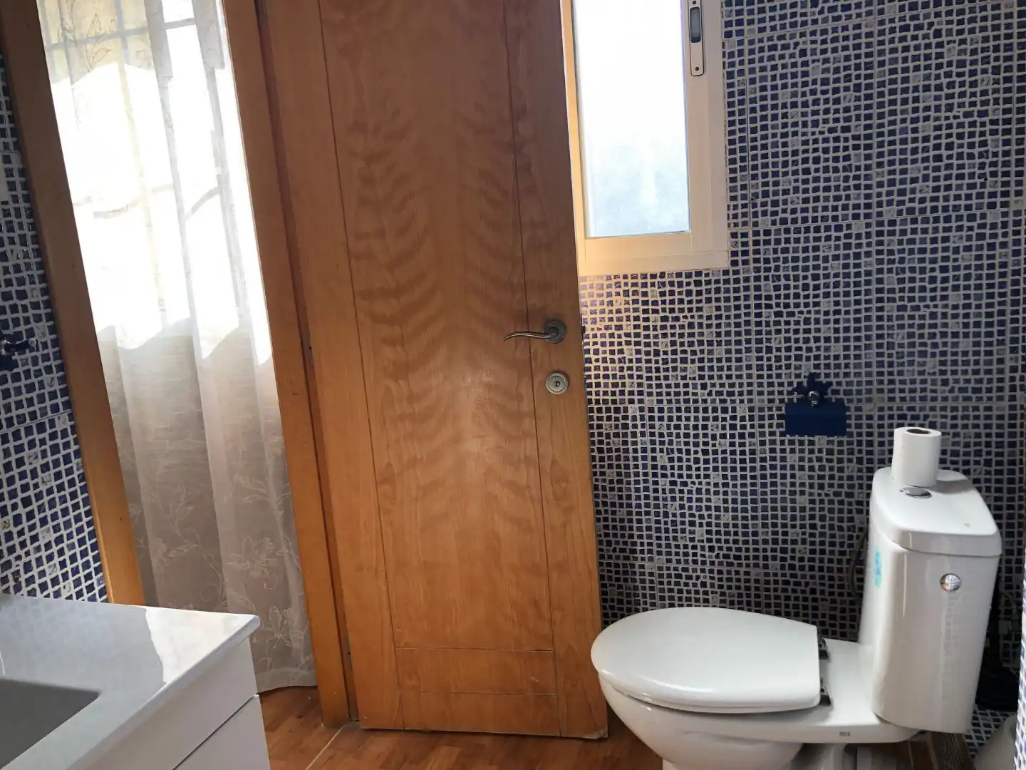 Pis de 60 m² a València