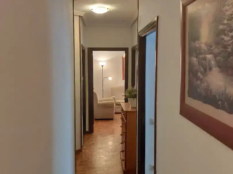 Piso de 80 m² en Segovia