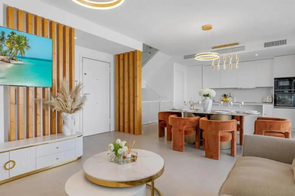 Casa de 277 m² en Estepona