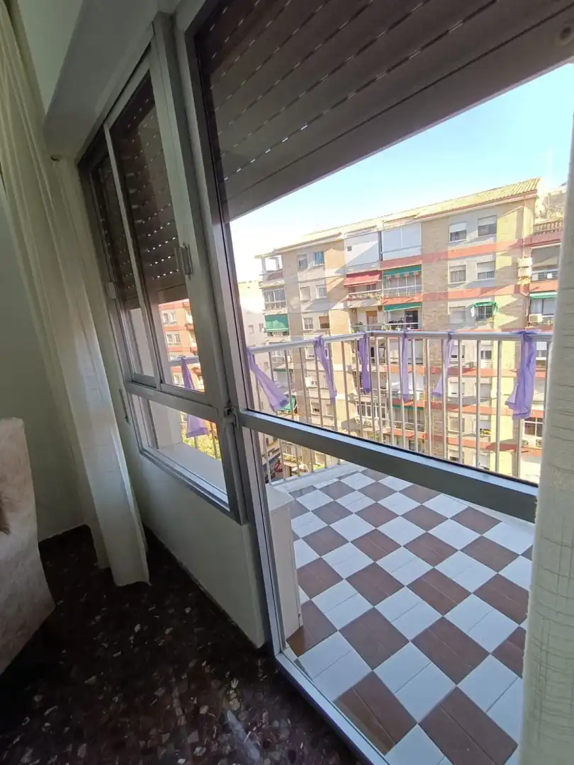 Appartamento 95 m² a Jaén