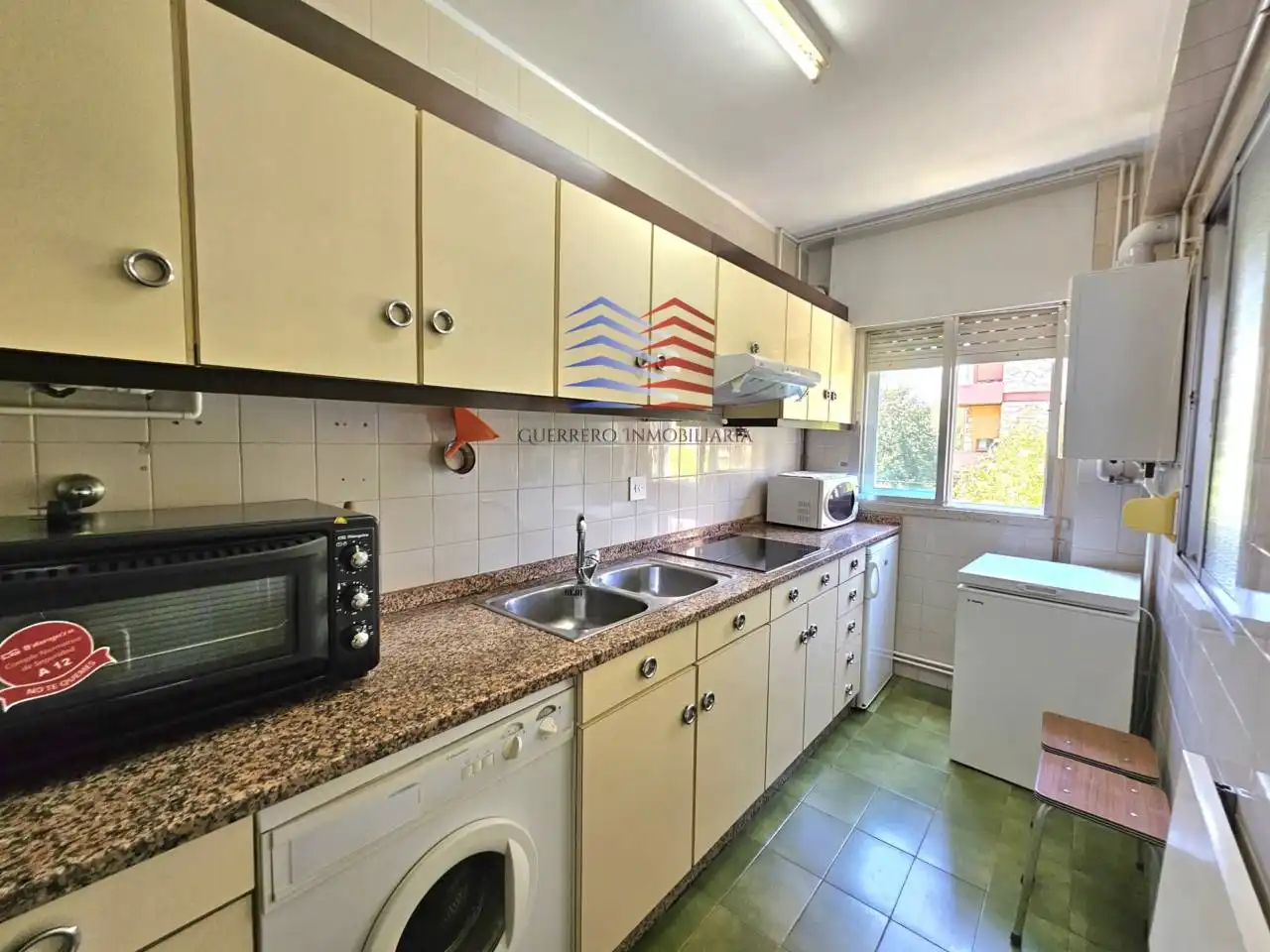 Pis de 95 m² a Ourense