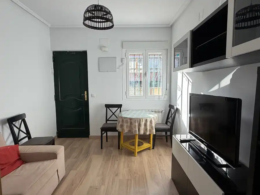 Appartamento 113 m² a Madrid