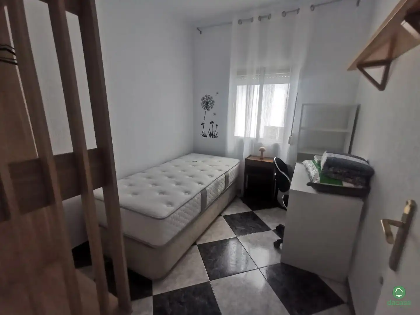 Кімната 75 м², Huelva