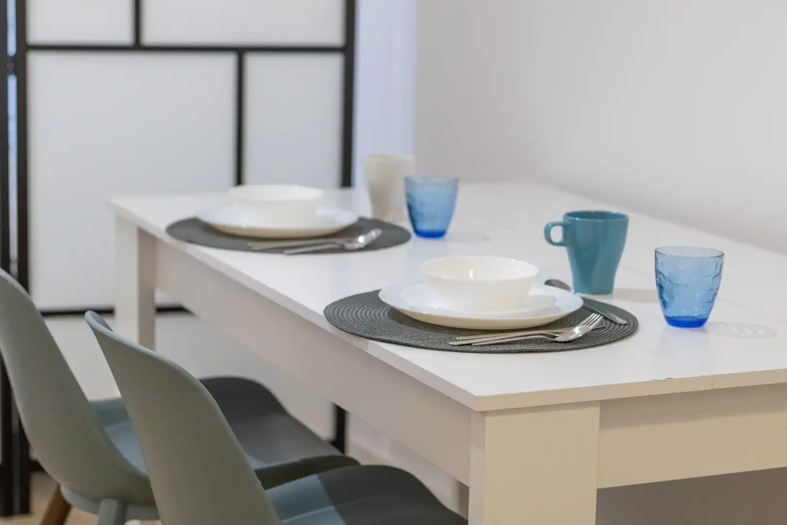 Wohnung 32 m² in Madrid