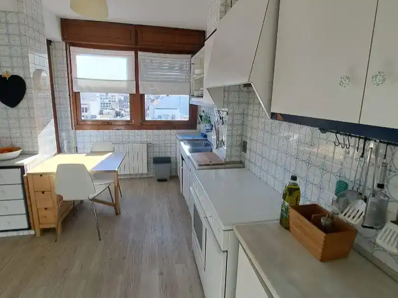 Pis de 200 m² a Castelló de la Plana