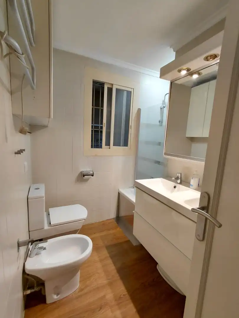 Piso de 97 m² en Barcelona