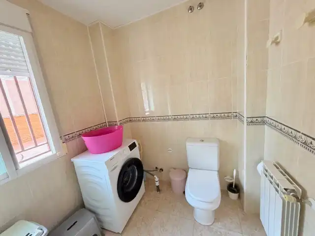 Piso de 60 m² en Puertollano