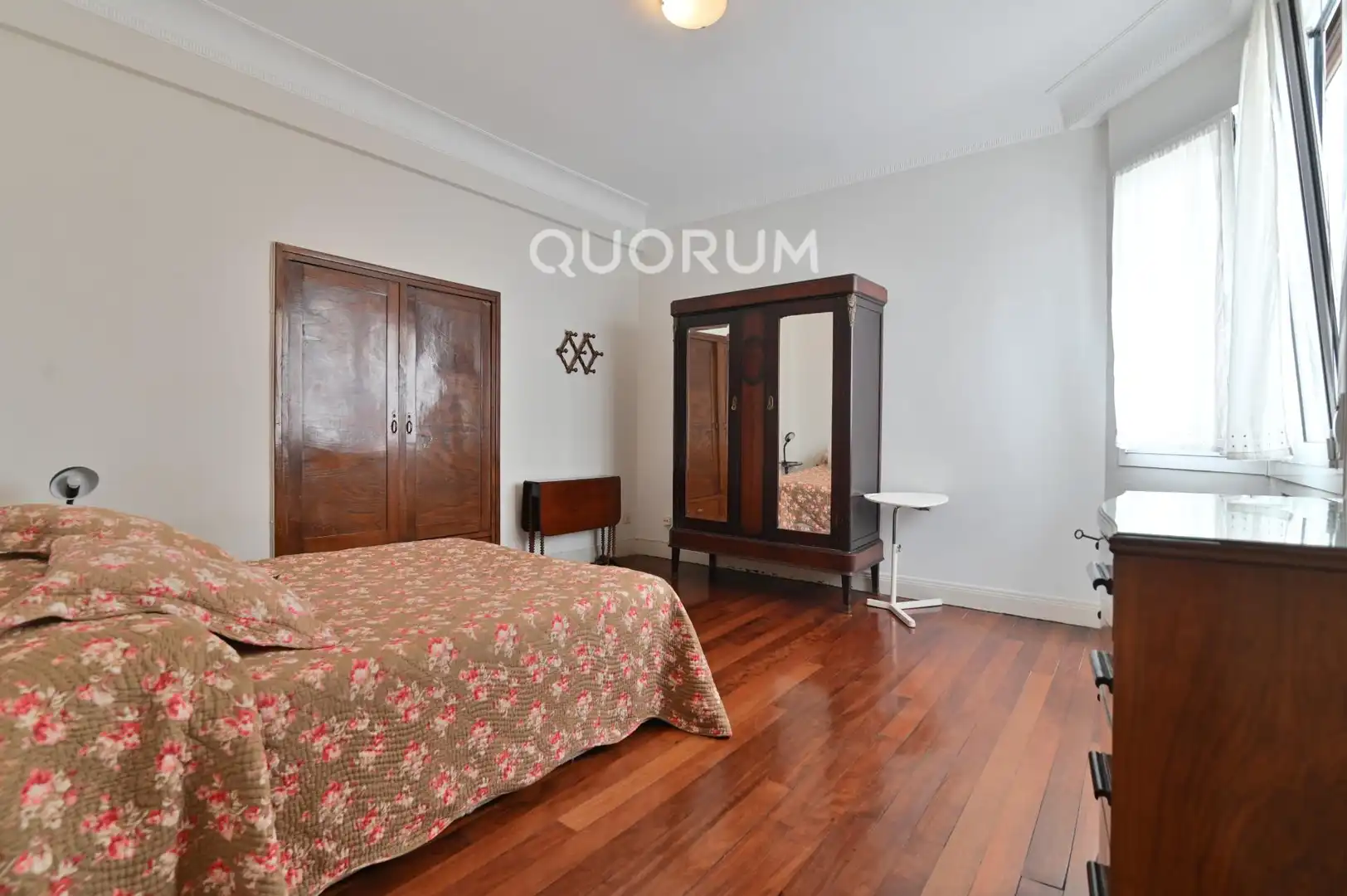 Piso de 95 m² en Bilbao