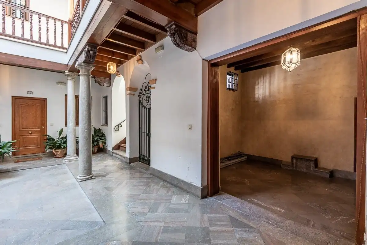 Piso de 60 m² en Granada