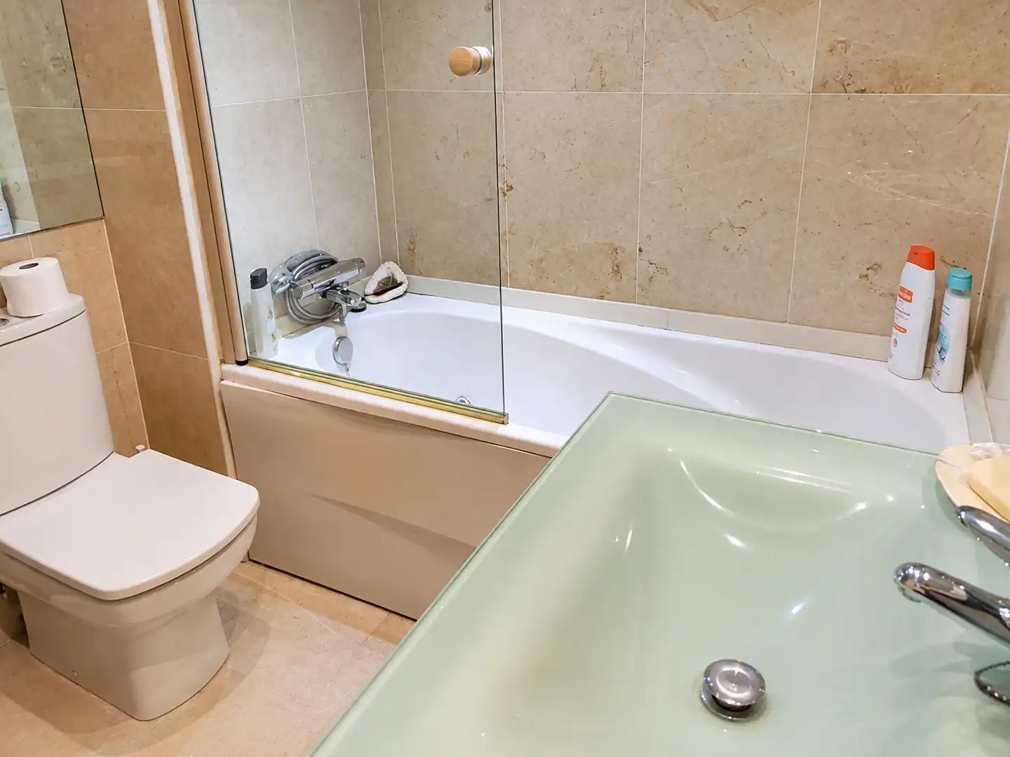 Piso de 85 m² en Santander
