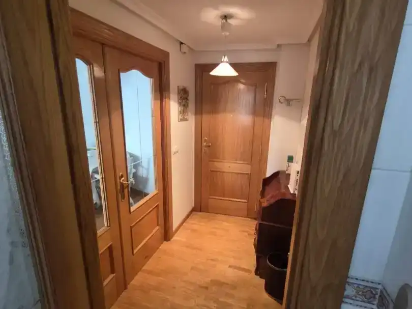 Piso de 80 m² en León