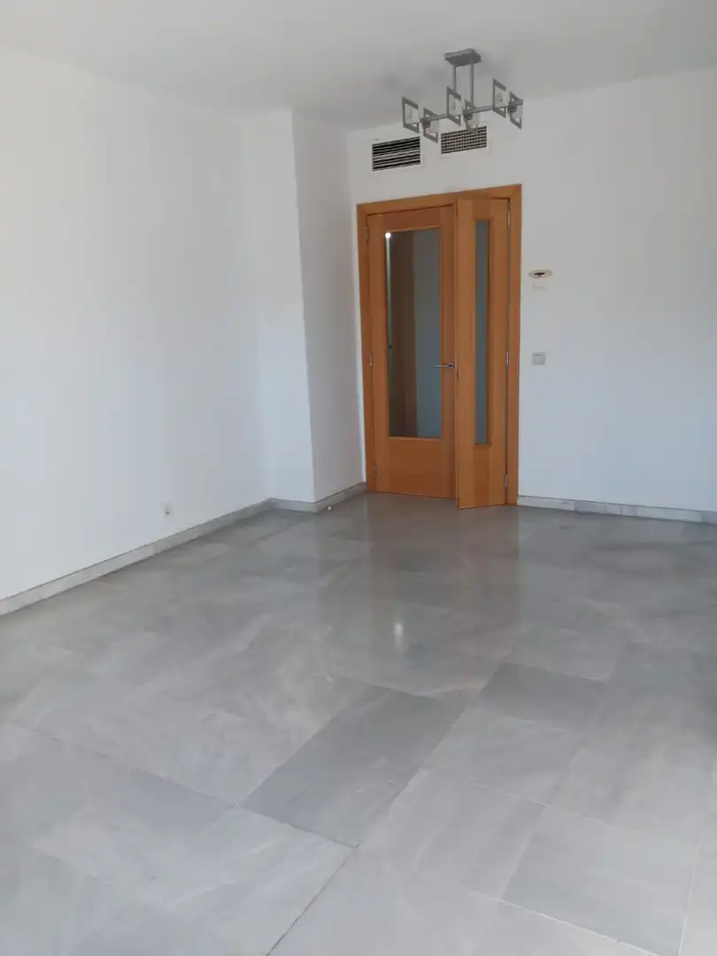 Piso de 90 m² en San Juan de Aznalfarache