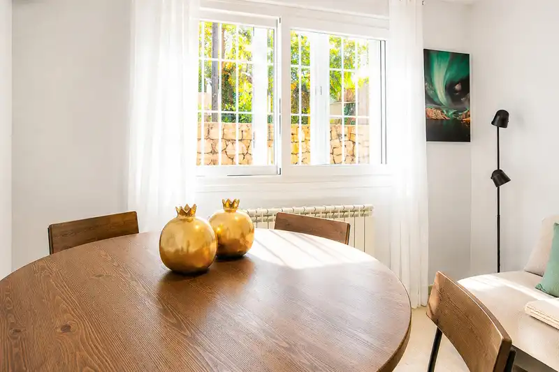 Pis de 55 m² a Madrid