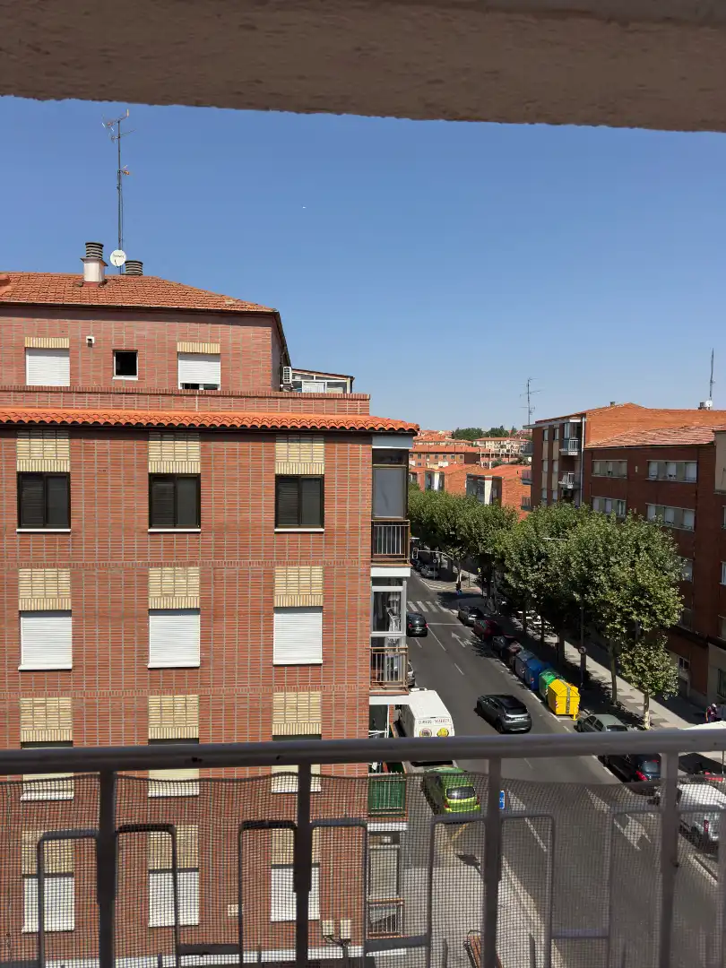 Apartamento 80 m² em Salamanca