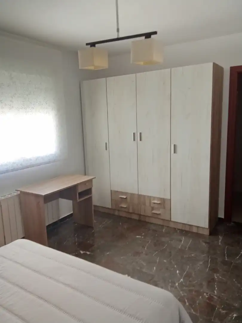 Pis de 90 m² a Baeza