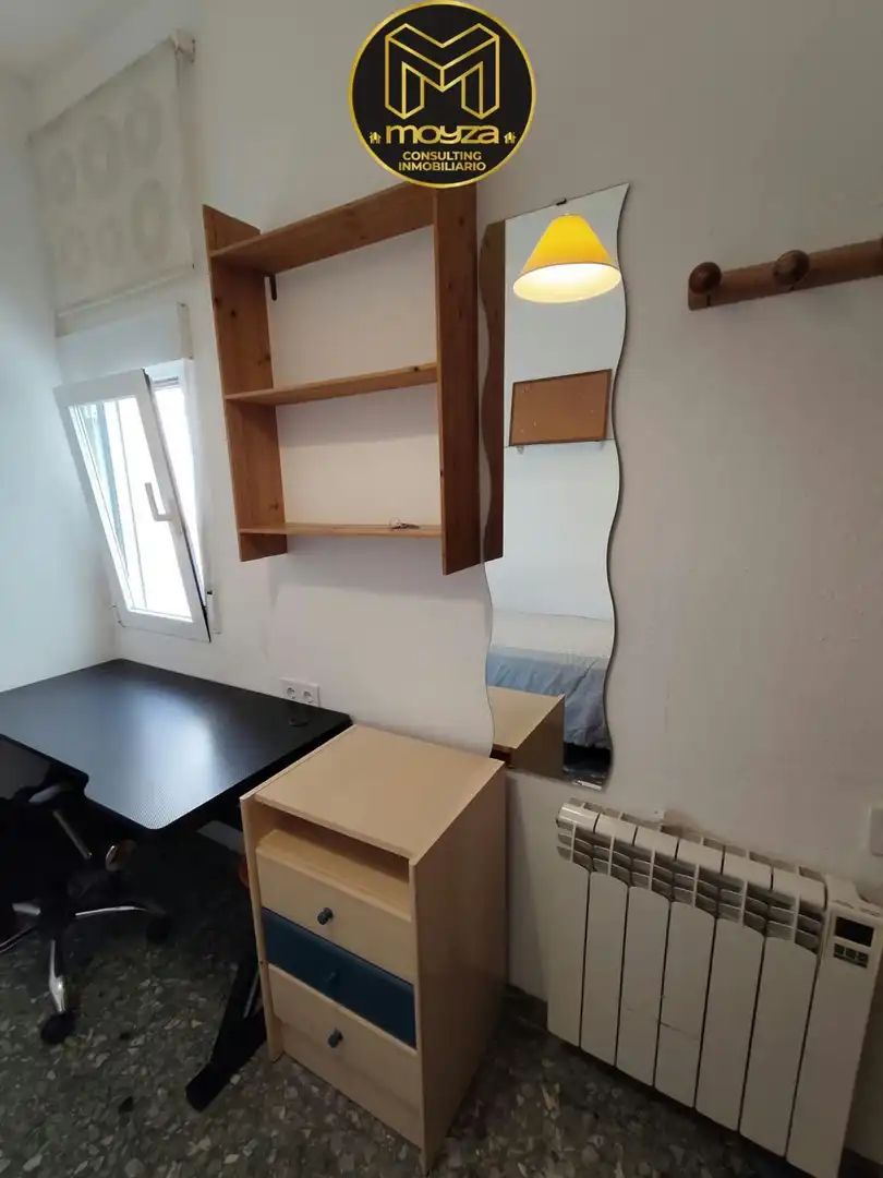 Pis de 80 m² a Jaén