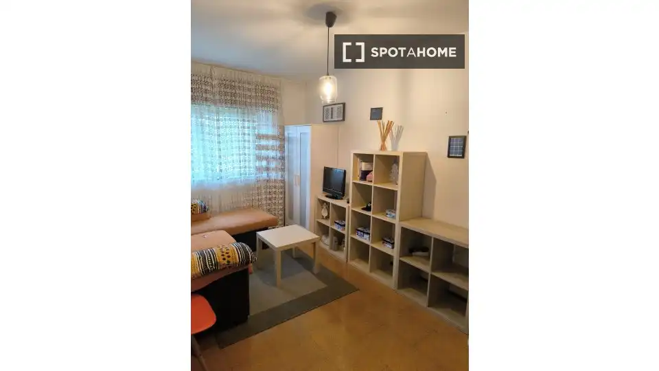 Habitación en alquiler, Santiago de Compostela