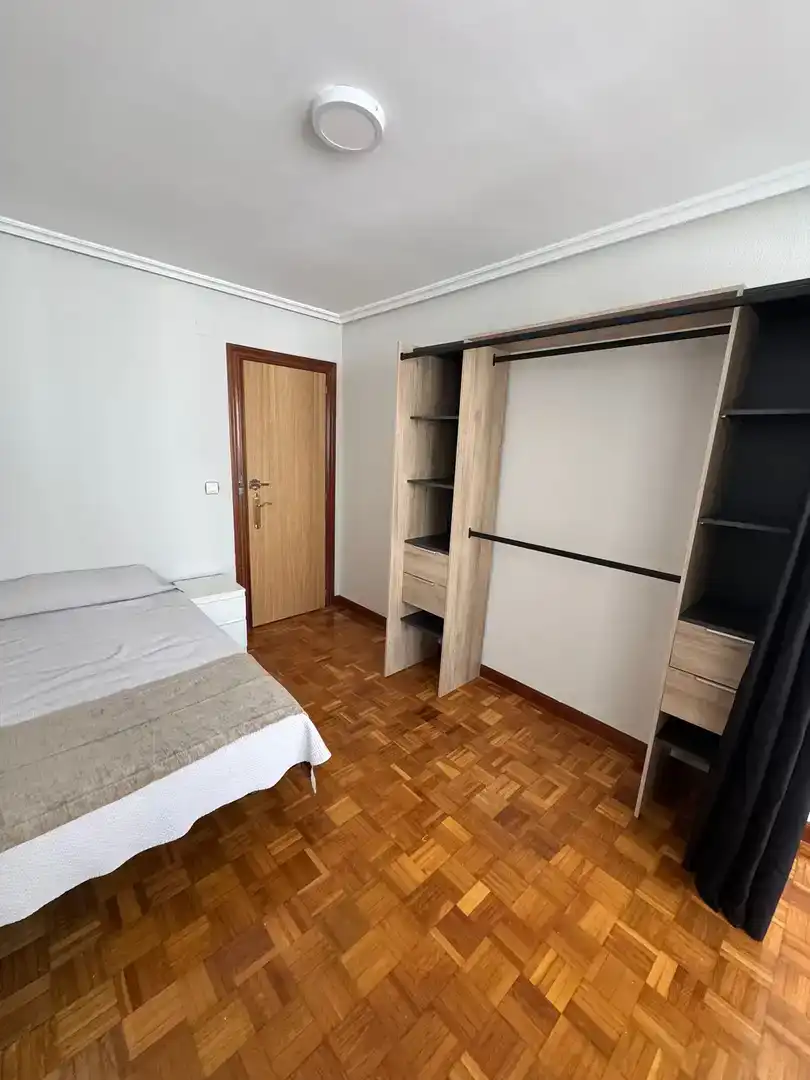 Habitación 110 m², Burgos