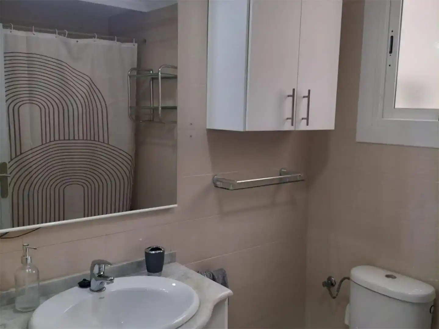 Habitación 125 m², Castellón de la Plana