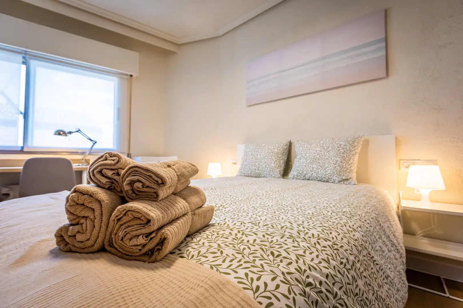 Habitación 204 m², Parla