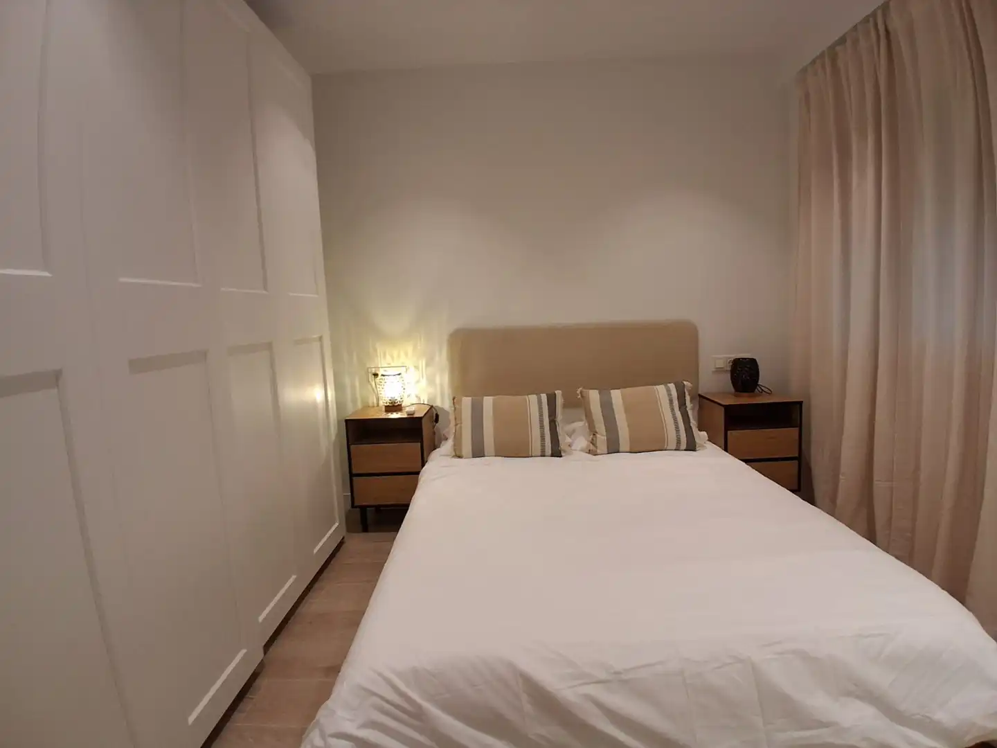 Piso de 105 m² en Málaga