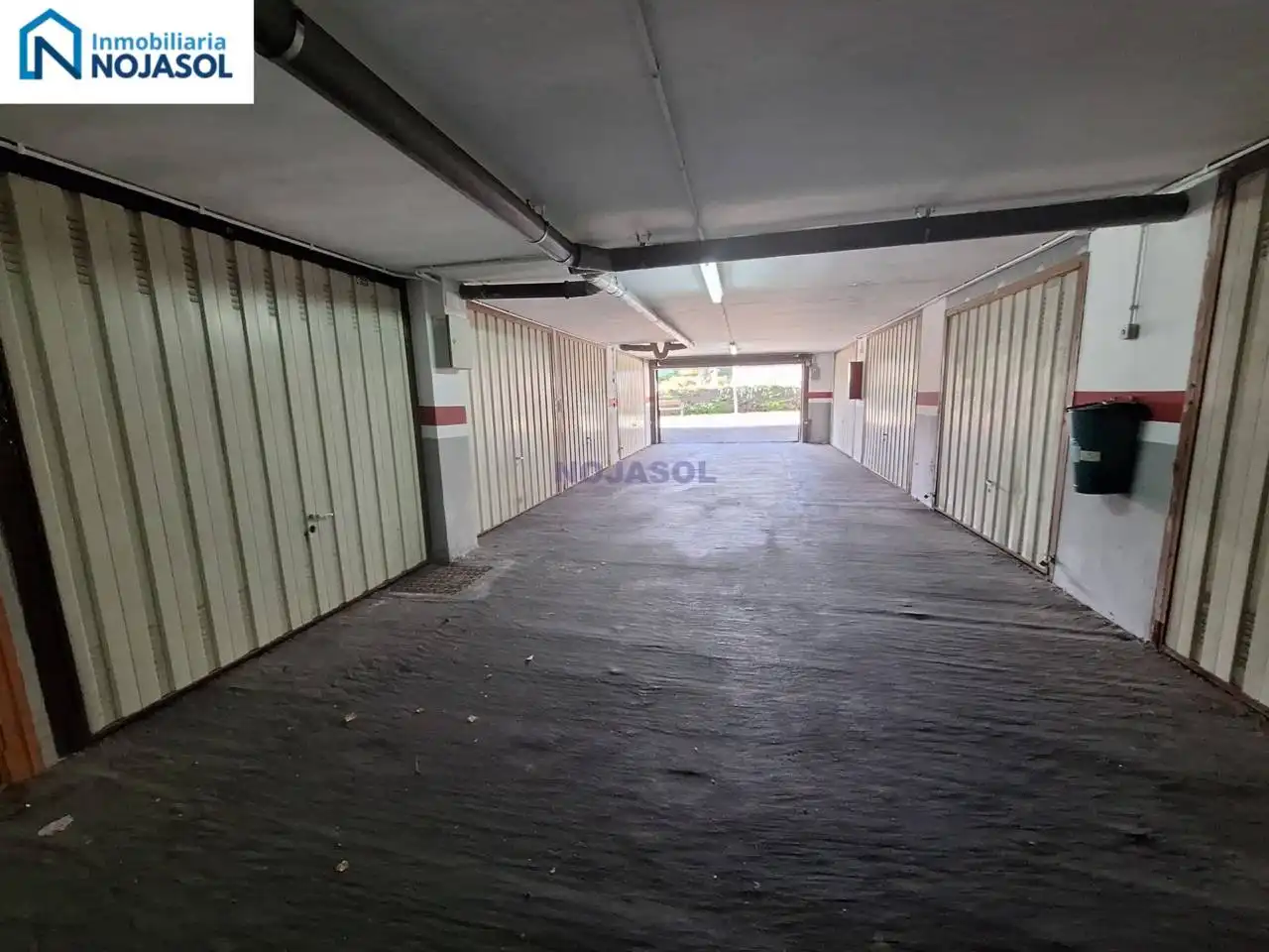 Wohnung 85 m² in Noja