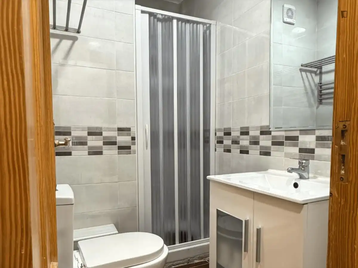 Habitación en alquiler, Getafe