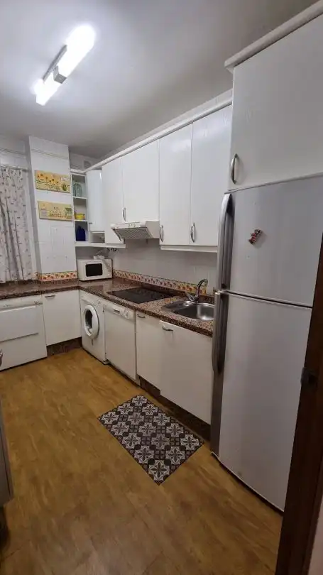 Piso de 75 m² en Córdoba
