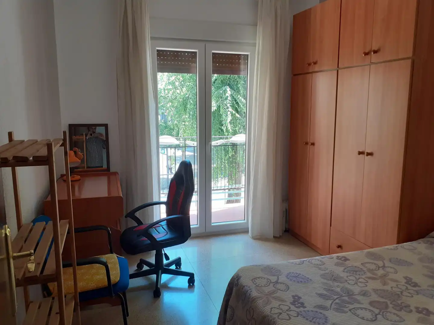 Piso de 130 m² en Granada