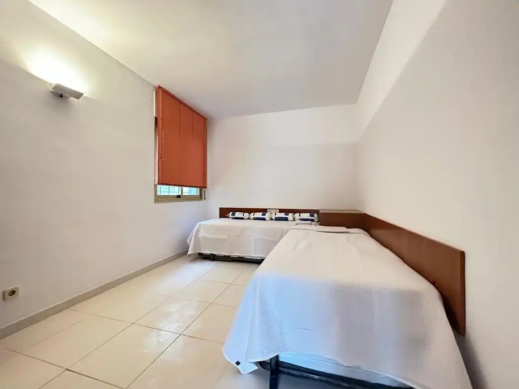 Piso de 123 m² en Tossa de Mar