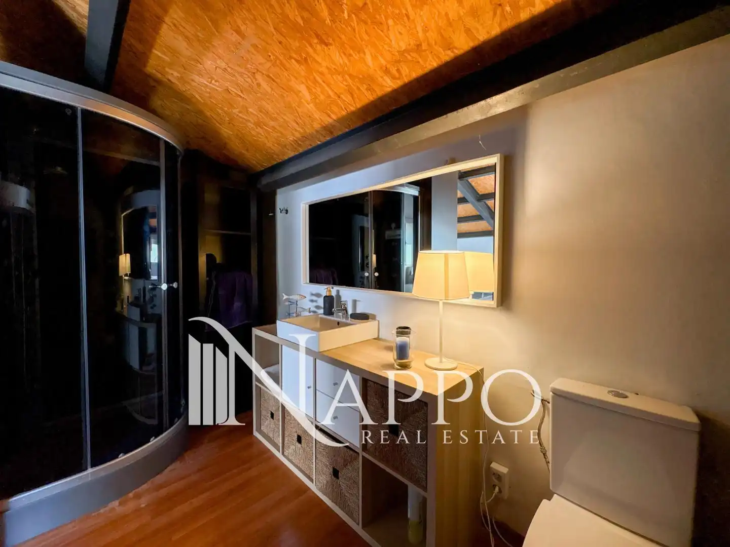 Piso de 160 m² en Palma