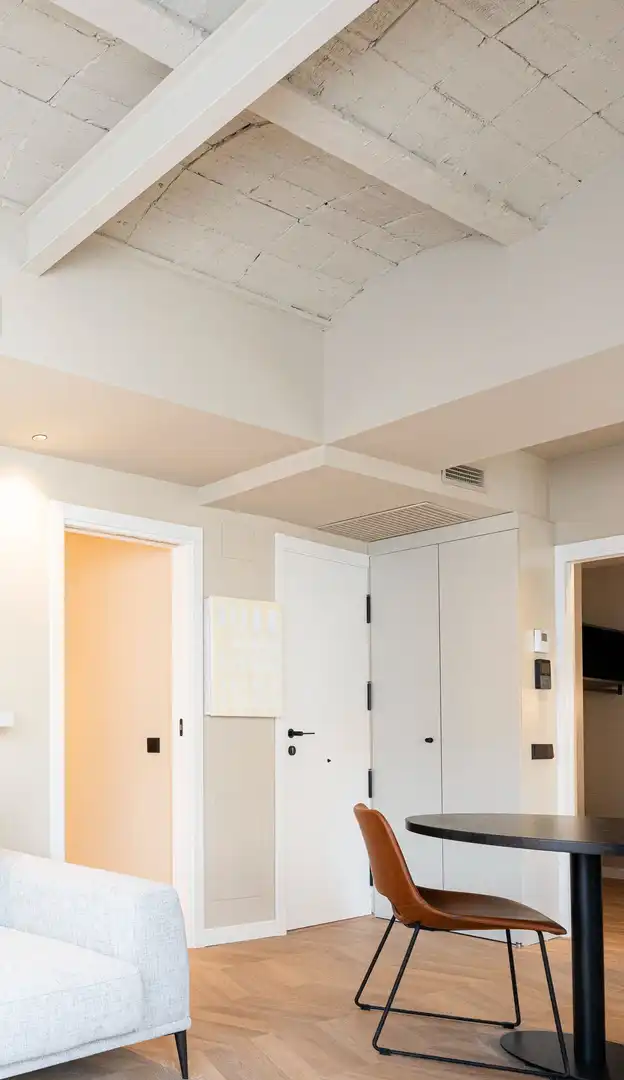 Piso de 53 m² en Tortosa