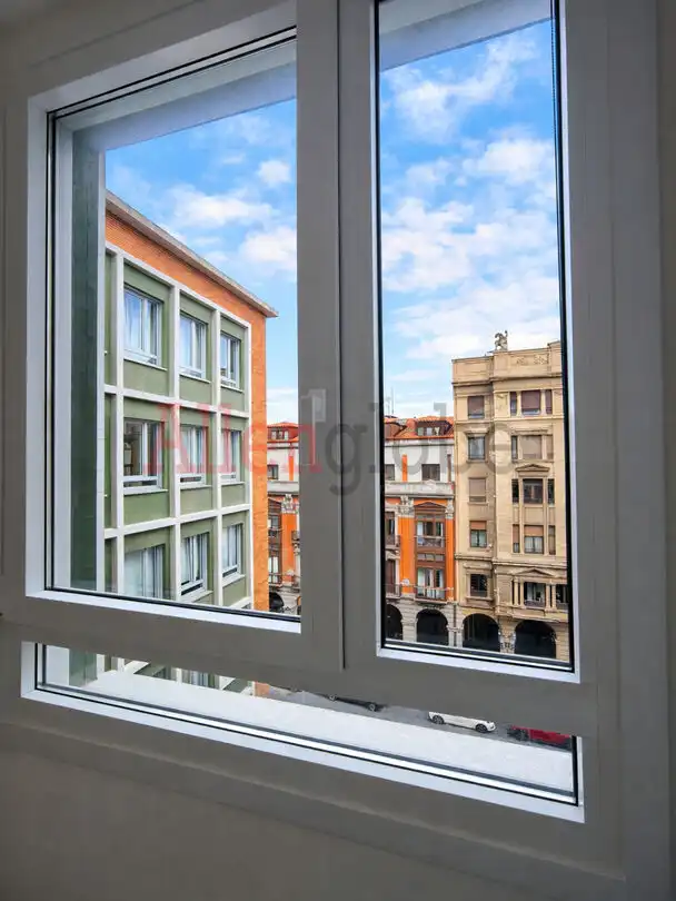 Piso de 87 m² en Gijón
