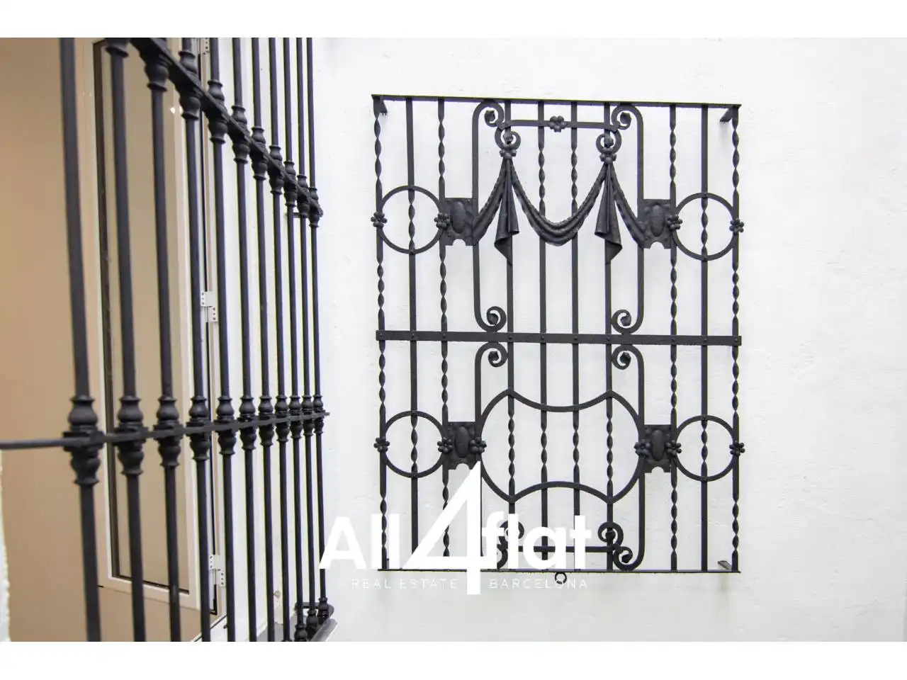 Appartamento 74 m² a Barcelona