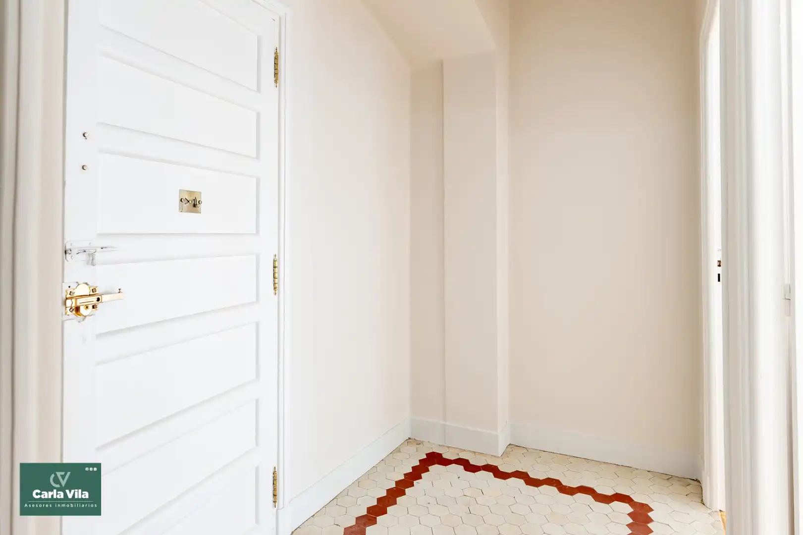 Piso de 120 m² en Lugo