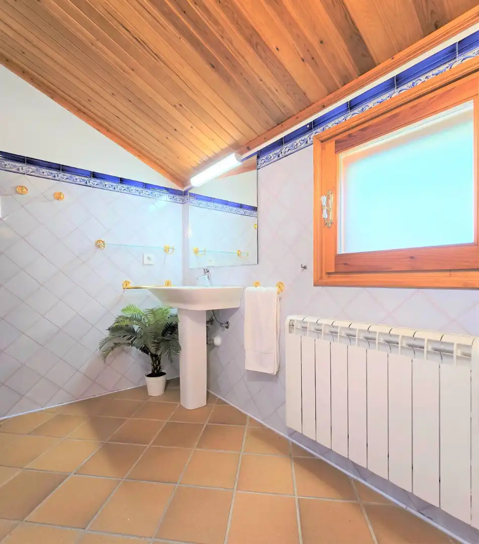 Piso de 224 m² en Arbolí