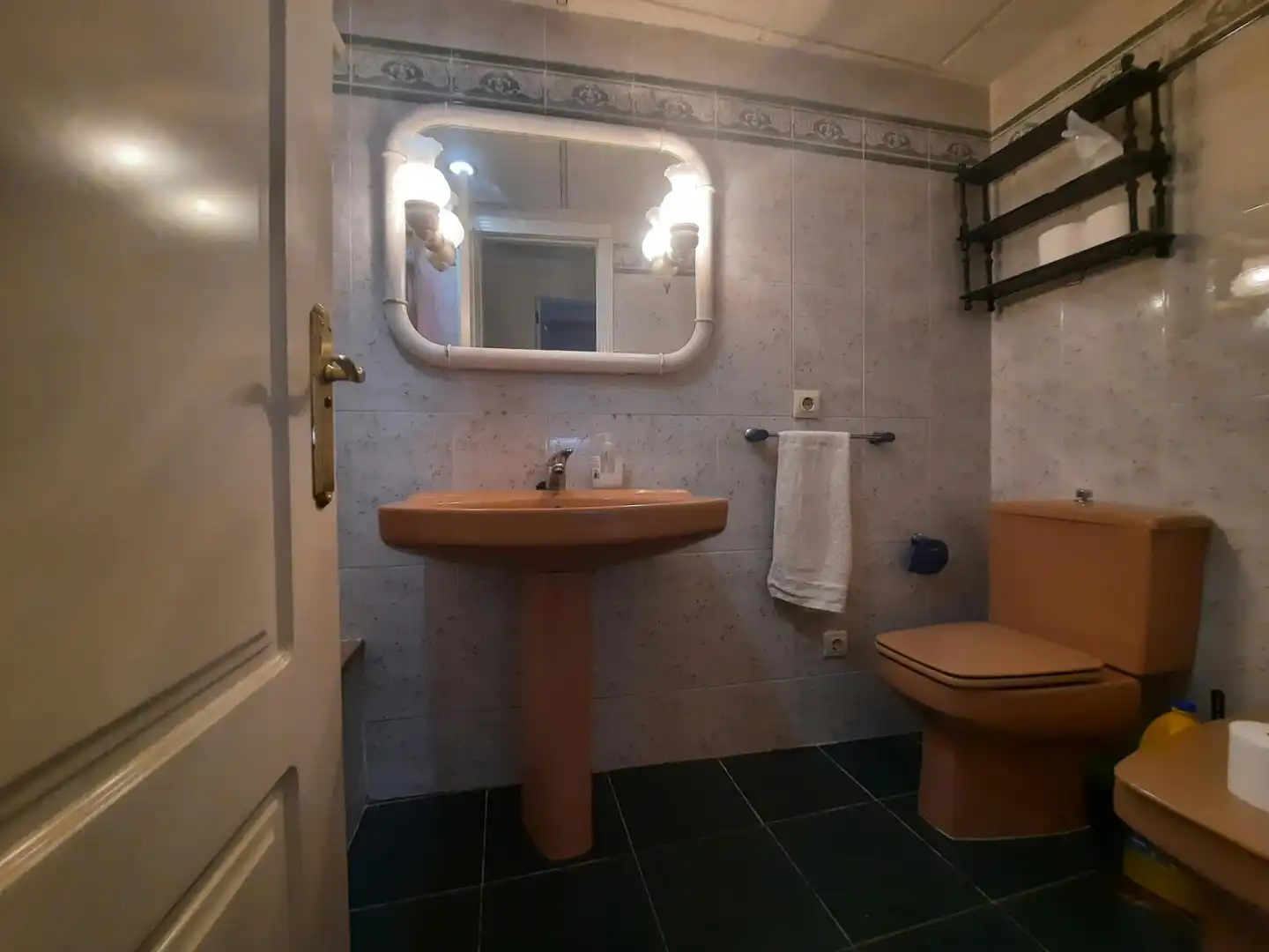 Piso de 100 m² en Badajoz