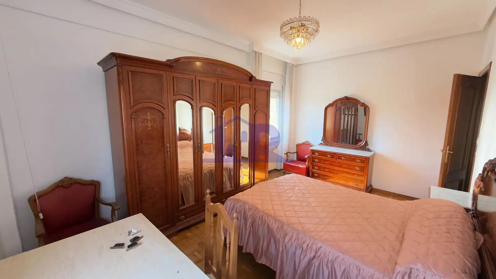 Piso de 126 m² en Cuenca