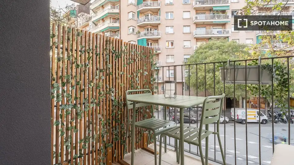 Habitación en alquiler, Barcelona