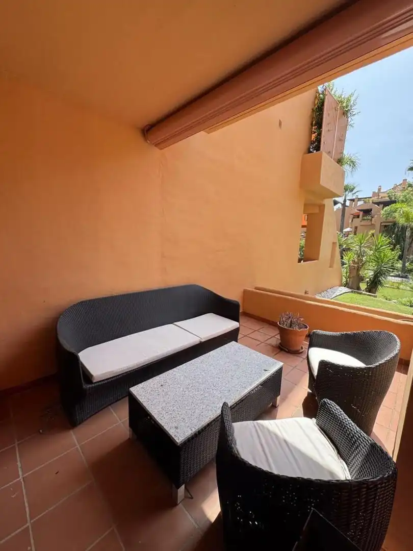 Piso de 107 m² en Marbella