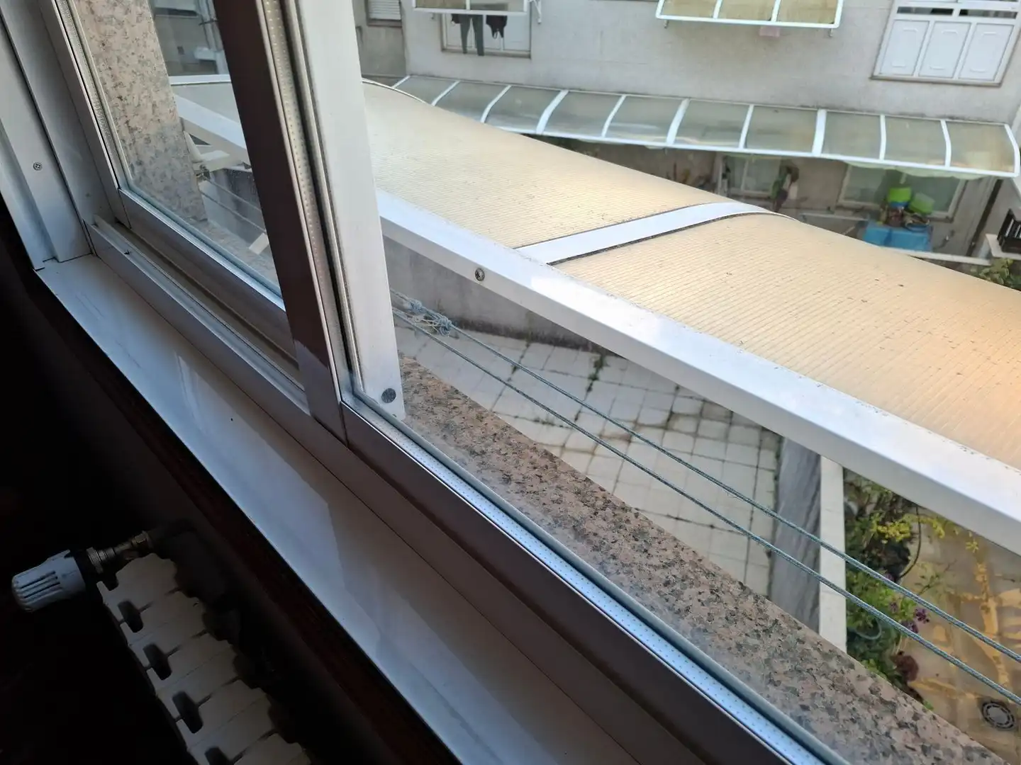 Pis de 105 m² a Ourense