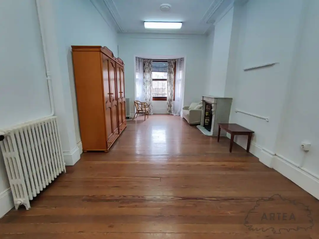 Pis de 210 m² a Bilbao