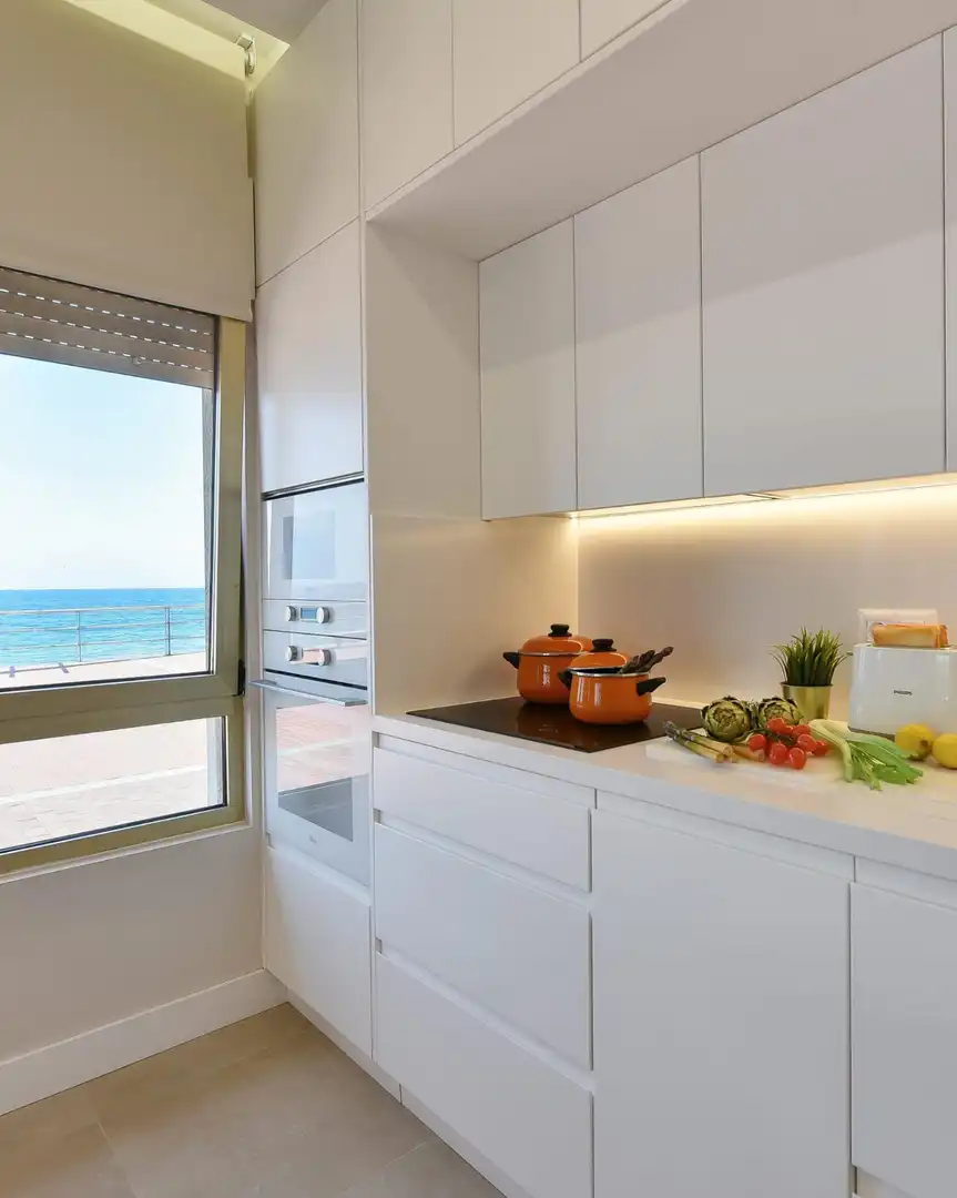 Piso de 76 m² en Las Palmas de Gran Canaria