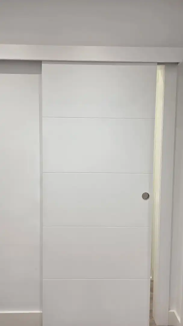 Piso de 40 m² en Zaragoza