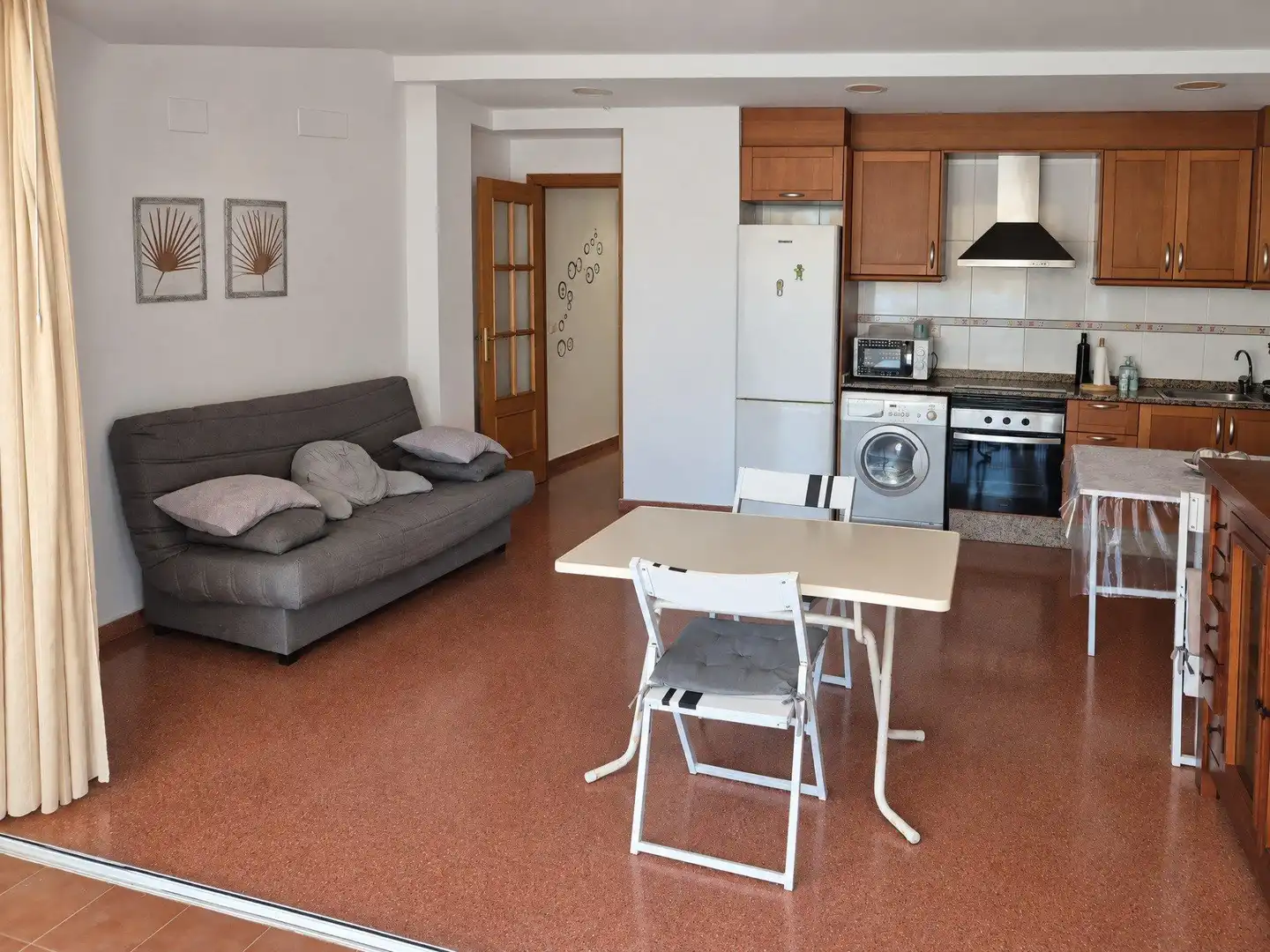 Wohnung 72 m² in Sagunt / Sagunto