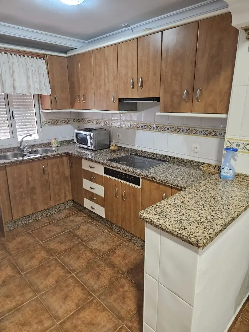 Appartamento 70 m² a Hornachuelos